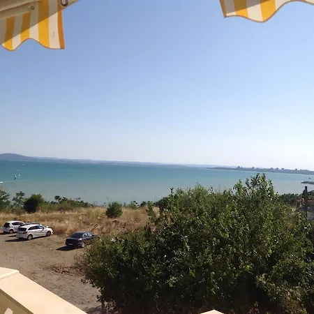 Морской Отдых *